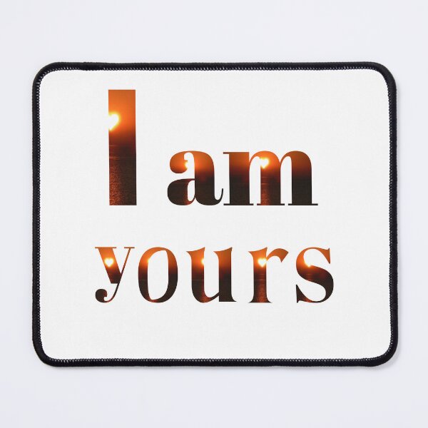 Item preview, Real men, I im yours designed and sold by HarriPaloma.