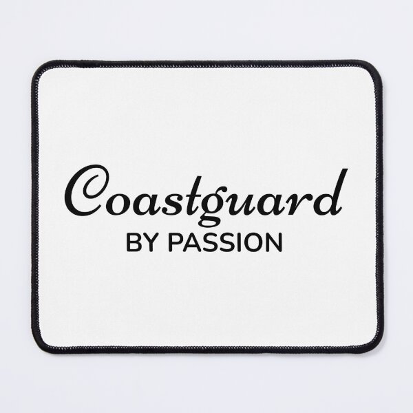 Item preview, Coastguard by Passion designed and sold by TrulyRested.
