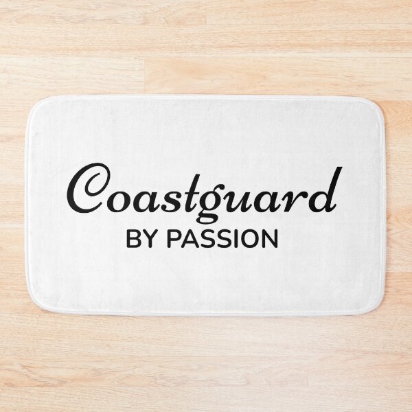 Item preview, Coastguard by Passion designed and sold by TrulyRested.