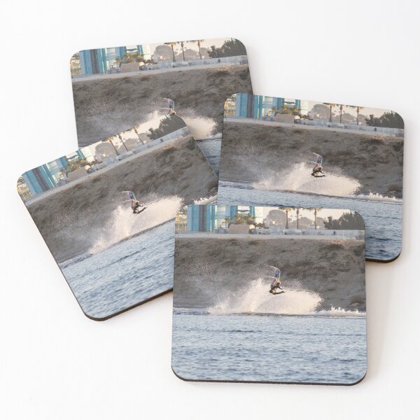 Item preview, Wakeboarding in San Diego designed and sold by Kurt Schaffer.