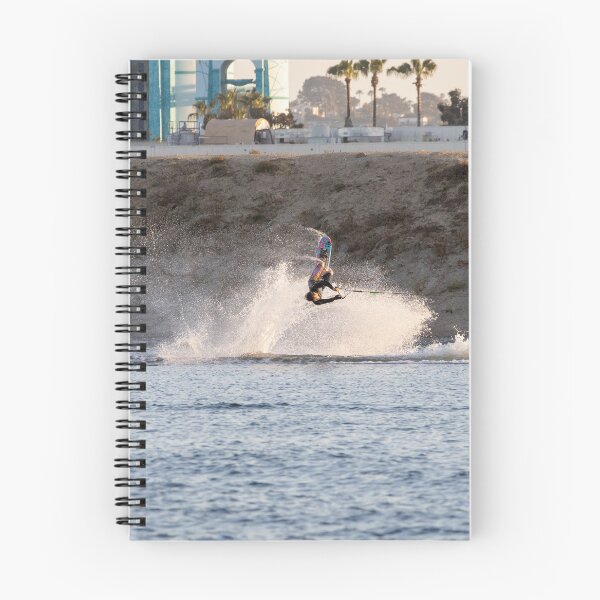 Item preview, Wakeboarding in San Diego designed and sold by Kurt Schaffer.