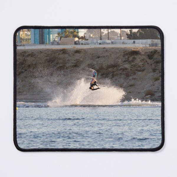 Item preview, Wakeboarding in San Diego designed and sold by Kurt Schaffer.