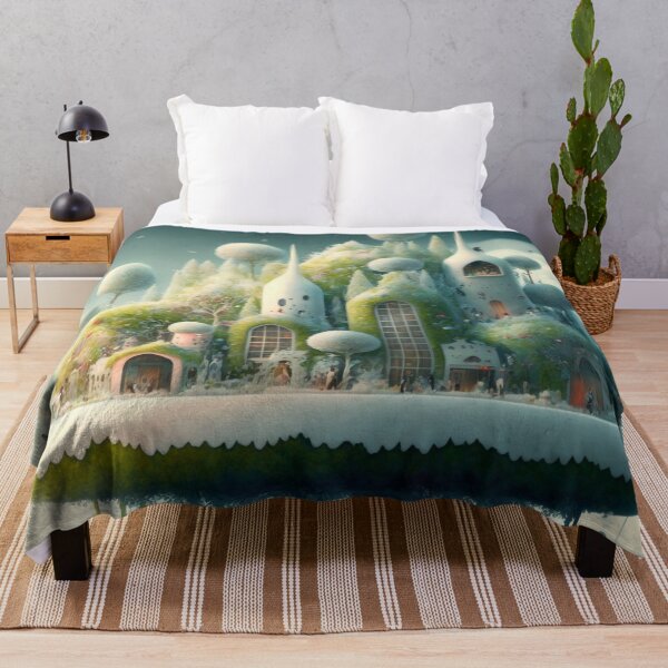 Item preview, Posh Fairy Architecture XLVII designed and sold by PoshFairy.
