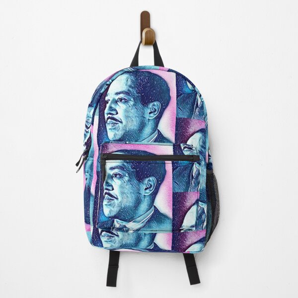 Item preview, Langston Hughes Artwork | Langston Hughes Portrait | Langston Hughes Wall Art  designed and sold by Suyogsonar25.