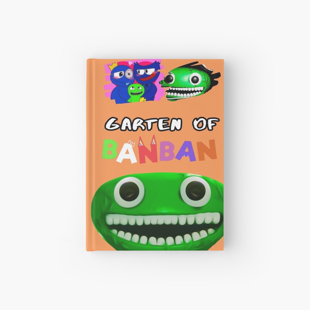 CHOO CHOO CHARLES & BANBAN REACTS to Garten of Ban Ban Animation 