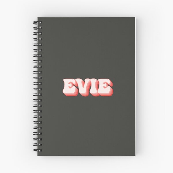 Item preview, Evie - Name designed and sold by kindxinn.