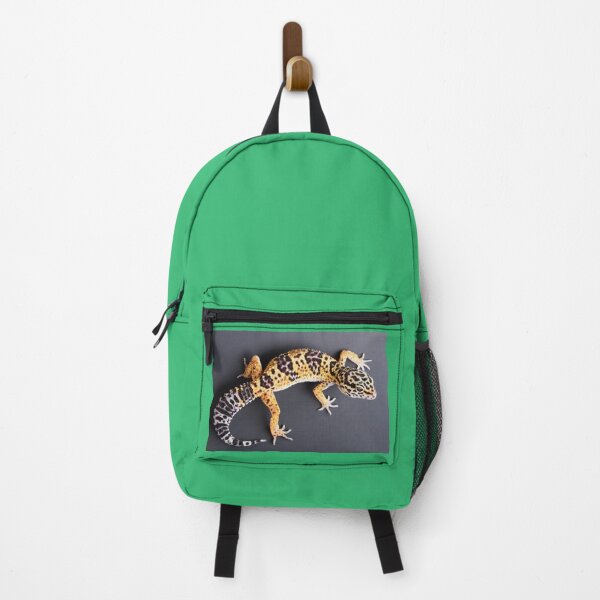 Item preview, Leopard Gecko designed and sold by ScienceSource.