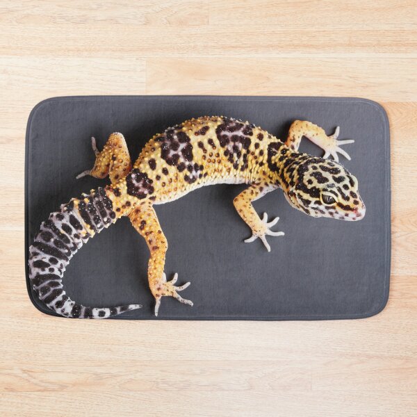 Item preview, Leopard Gecko designed and sold by ScienceSource.