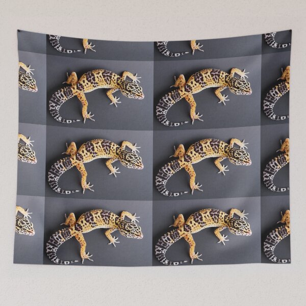 Item preview, Leopard Gecko designed and sold by ScienceSource.