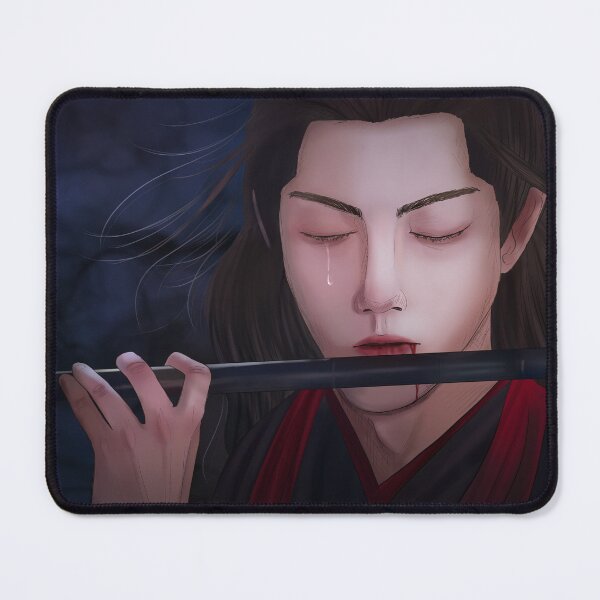 Item preview, The Untamed - Wei WuXian designed and sold by scytheyer.