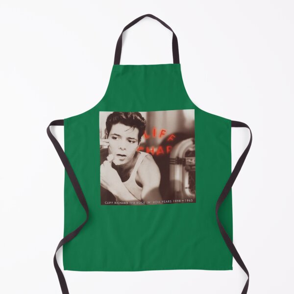 Item preview, Cliff Richard The Rock N Roll Years 1958 1963 Album Cover designed and sold by perryconch.