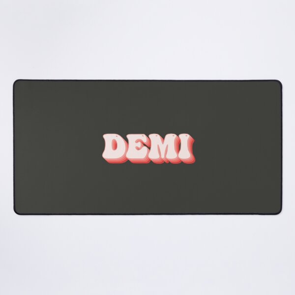 Item preview, Demi - Name designed and sold by kindxinn.