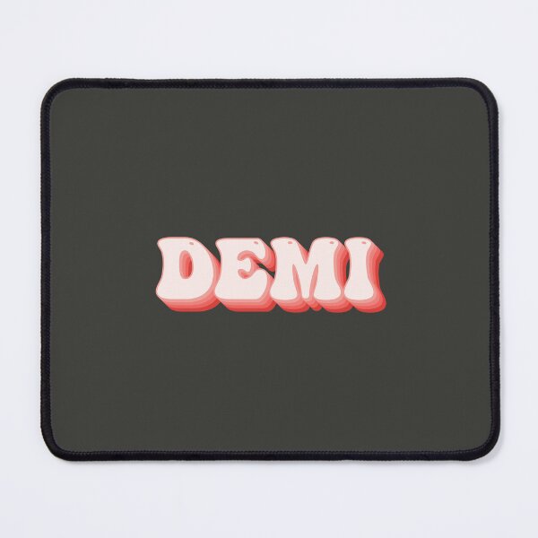Item preview, Demi - Name designed and sold by kindxinn.