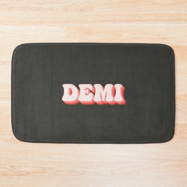 Item preview, Demi - Name designed and sold by kindxinn.