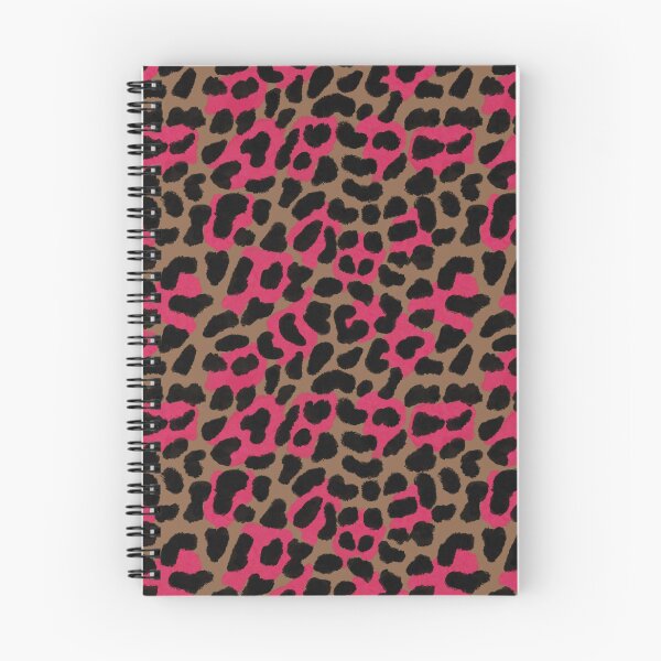 Item preview, Leopard Endless Pink designed and sold by Anakathrin.