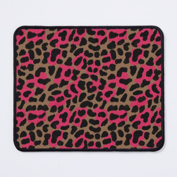 Item preview, Leopard Endless Pink designed and sold by Anakathrin.