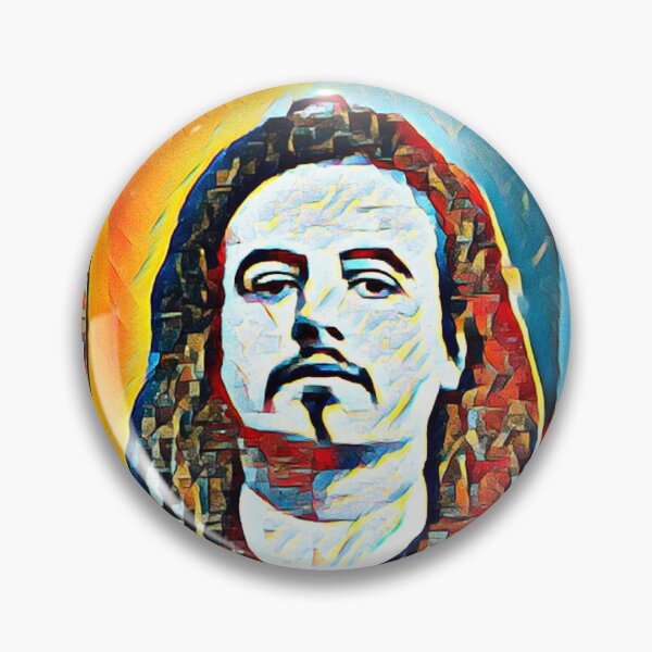 Item preview, Alfred Jarry Artwork | Alfred Jarry Portrait | Alfred Jarry Wall Art  designed and sold by Suyogsonar25.