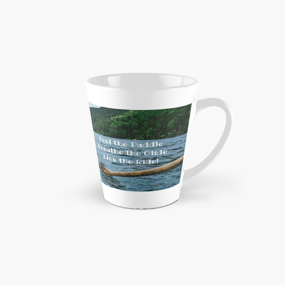Item preview, Tall Mug designed and sold by TanyaHammond.