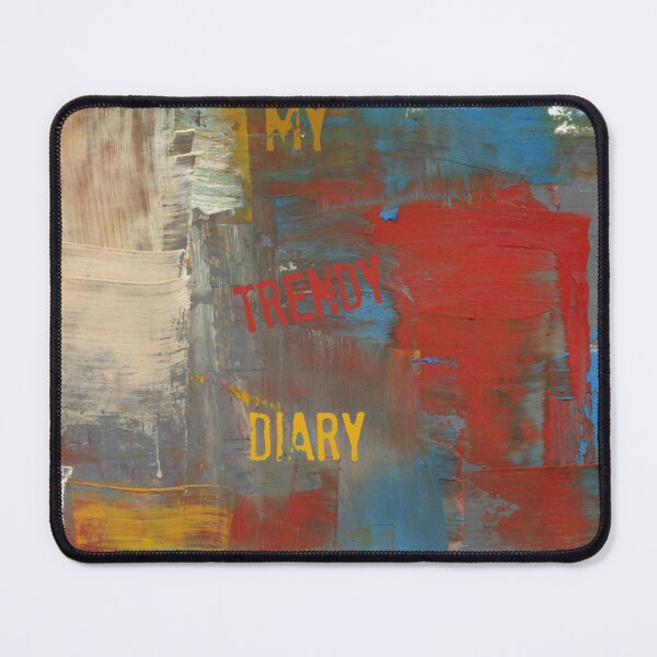 Item preview, Trendy Urban Mural designed and sold by patjila.