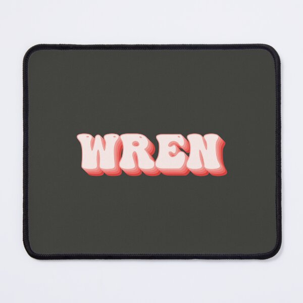 Item preview, Wren - Name designed and sold by kindxinn.