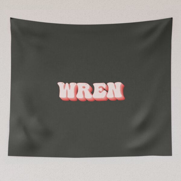 Item preview, Wren - Name designed and sold by kindxinn.