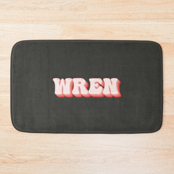 Item preview, Wren - Name designed and sold by kindxinn.