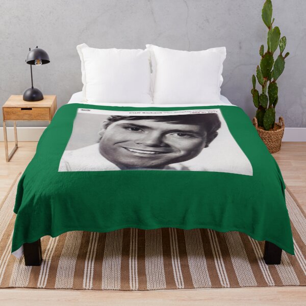 Item preview, Cliff Richard The Singles Collection Album Cover designed and sold by perryconch.