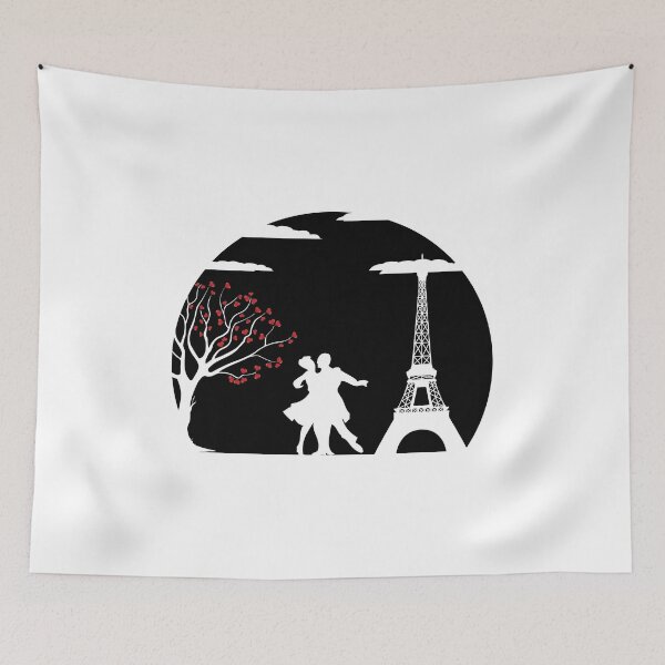 Item preview, Ever Together Valentines Day designed and sold by OHNS Corner.