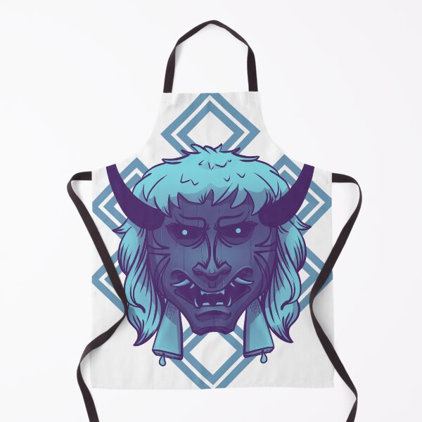 Item preview, Bulgarian Kuker Mask designed and sold by PVSKI.