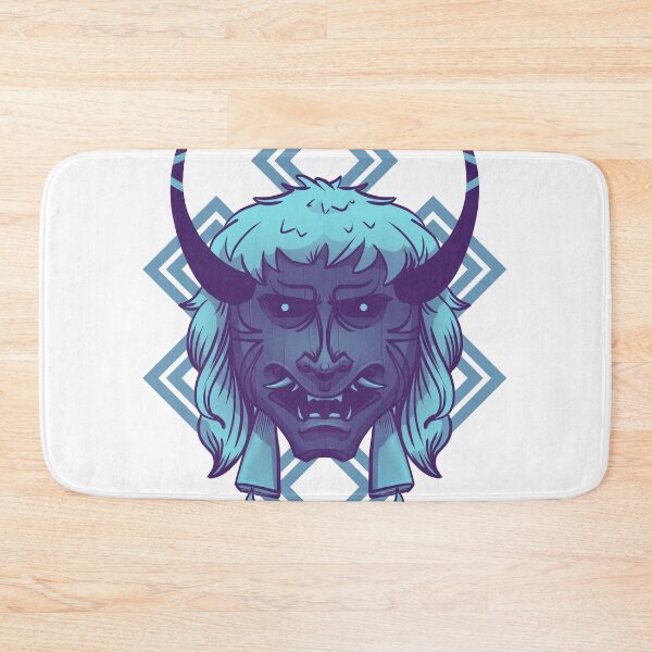Item preview, Bulgarian Kuker Mask designed and sold by PVSKI.