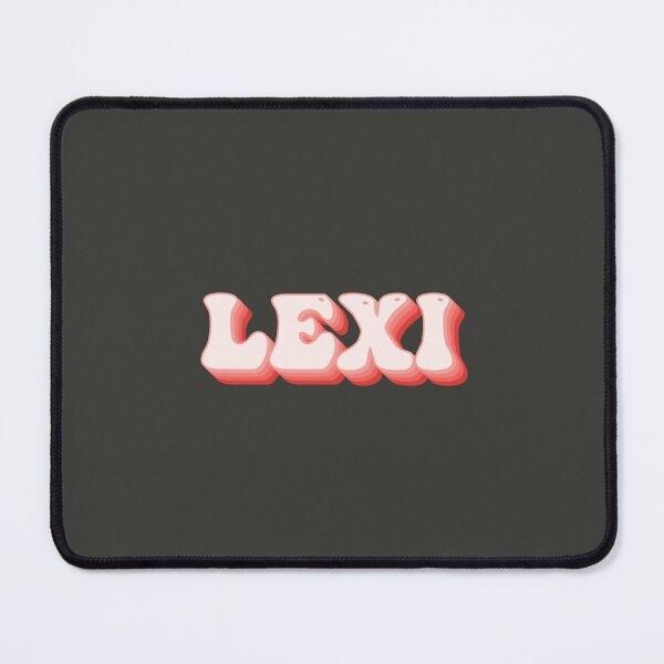 Item preview, Lexi - Name designed and sold by kindxinn.