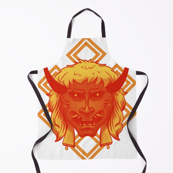 Item preview, Bulgarian Kuker Mask designed and sold by PVSKI.