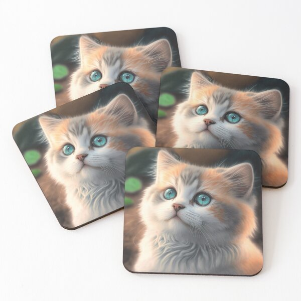 Item preview, Cutest of all ! designed and sold by GabrielMadrasse.