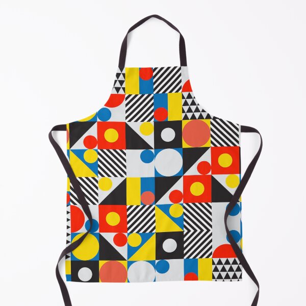 Item preview, Colorful geometry designed and sold by aguyfromspain.