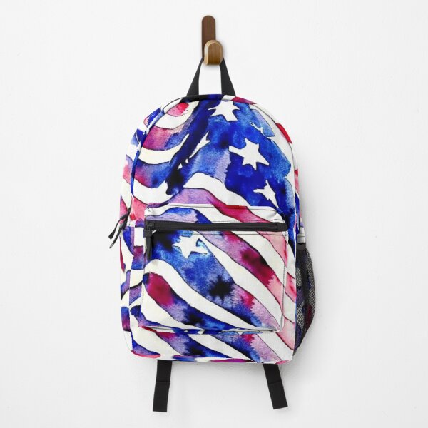Item preview, Stars and Stripes 9 - American Flag - Scatter cushions and prints.  designed and sold by ScatterHub.
