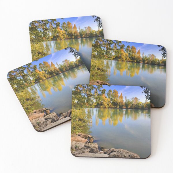 Item preview, The Lake, Villefagnan, Charente, France designed and sold by JonDelorme.