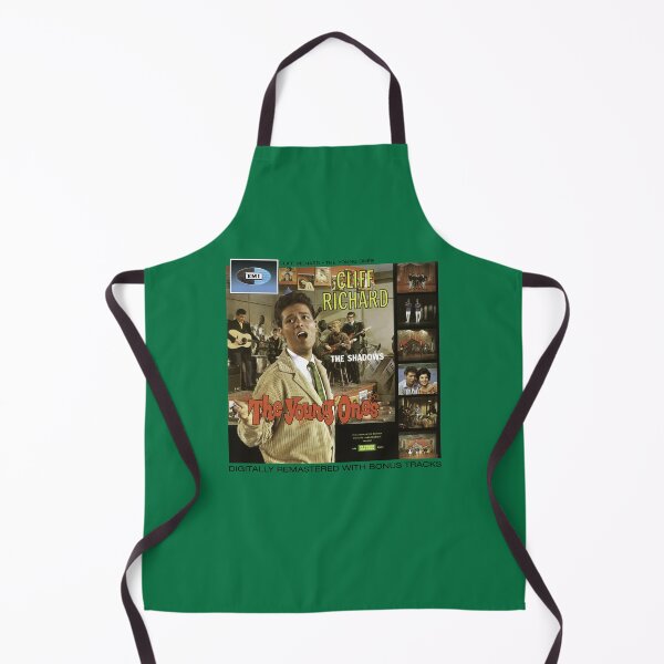 Item preview, cliff richard the young ones designed and sold by perryconch.