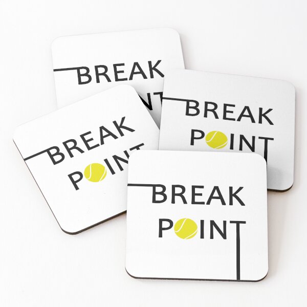 Item preview, Break point designed and sold by BellourouShop.