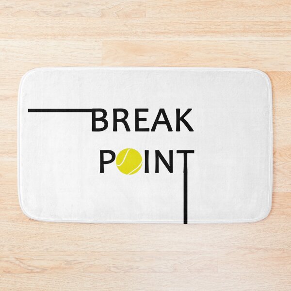 Item preview, Break point designed and sold by BellourouShop.