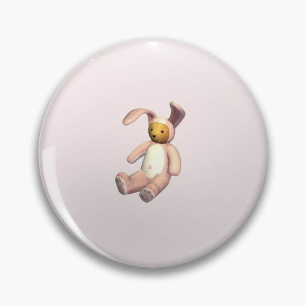 Item preview, Sims 2 Bunny Teddy designed and sold by StrangetownShop.