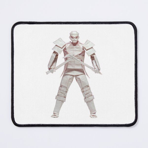 Item preview, Ninja origami designed and sold by portokalis.