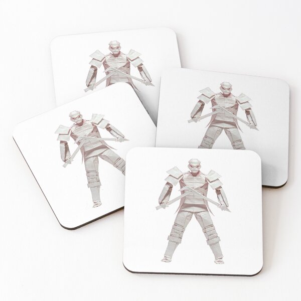 Item preview, Ninja origami designed and sold by portokalis.
