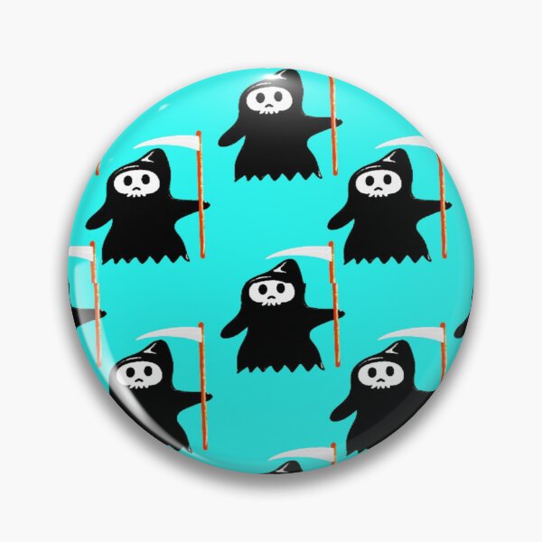 Item preview, Ghost designed pattern  designed and sold by Dirty-Designs.