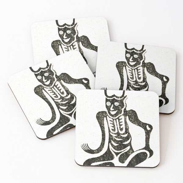 Item preview, Ganzan-daishi designed and sold by Shoshi-Gotoh.