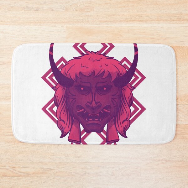 Item preview, Bulgarian Kuker Mask designed and sold by PVSKI.