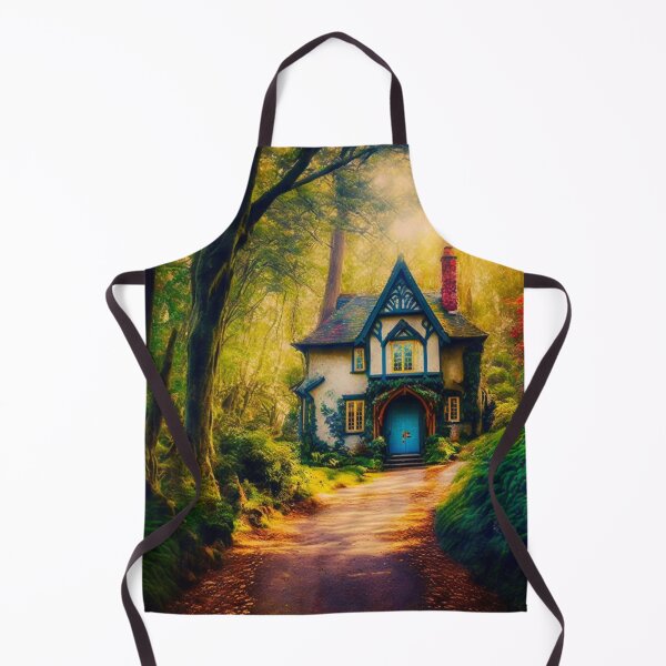 Item preview, Summer Cottage designed and sold by letsgetinspired.