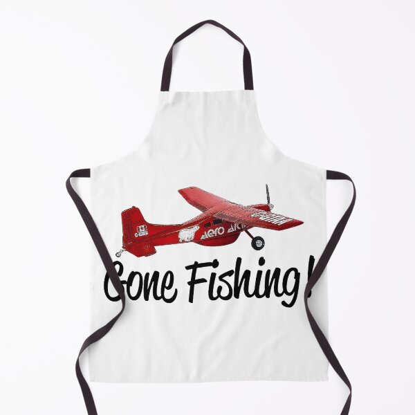 Item preview, Gone Fishing designed and sold by TimConstable.