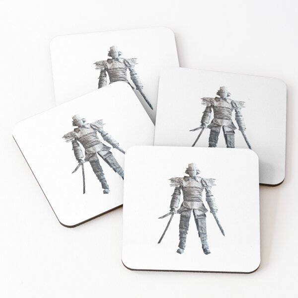 Item preview, Ninja origami designed and sold by portokalis.