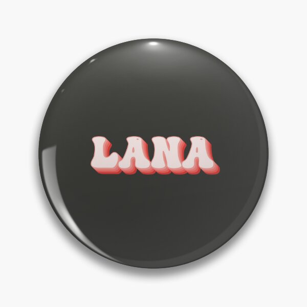 Item preview, Lana - Name designed and sold by kindxinn.