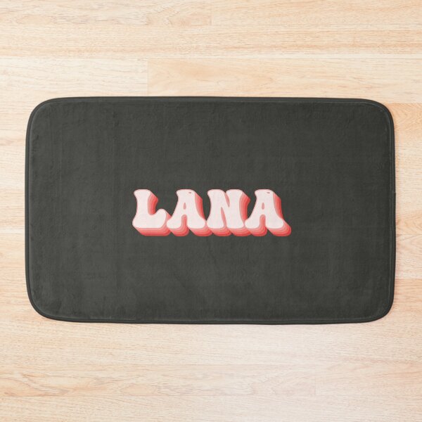 Item preview, Lana - Name designed and sold by kindxinn.